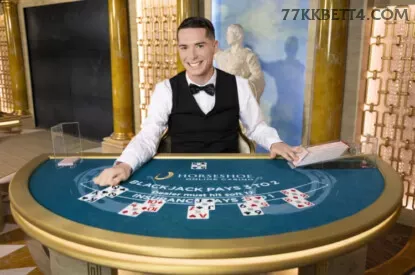 77kkbet Logo