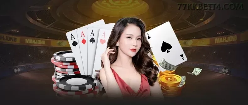 77kkbet Logo
