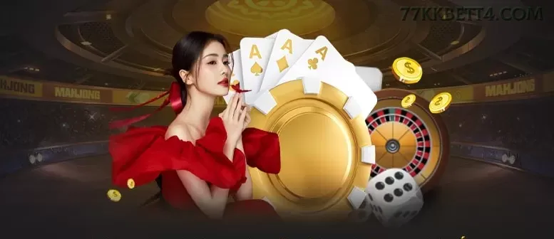 Jogos de Cassino 77kkbet - Variedade Incrível com Grandes Prêmios