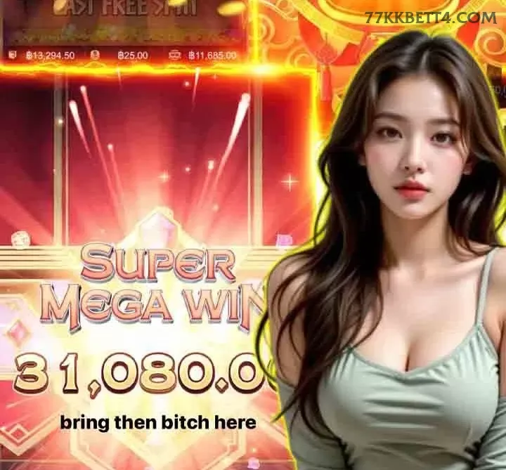 77kkbet Logo